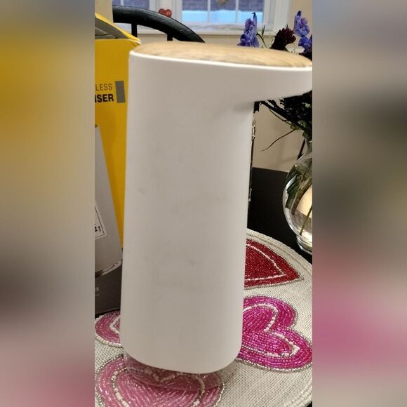 NIB!!! IPX4 Waterproof 450ml Touchless Foam Hand Soap Dispenser - Picture 3 of 6